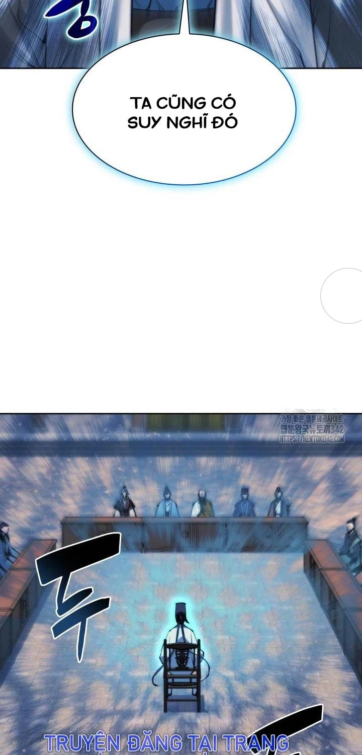 Học Giả Kiếm Sĩ Chapter 129 - Trang 4