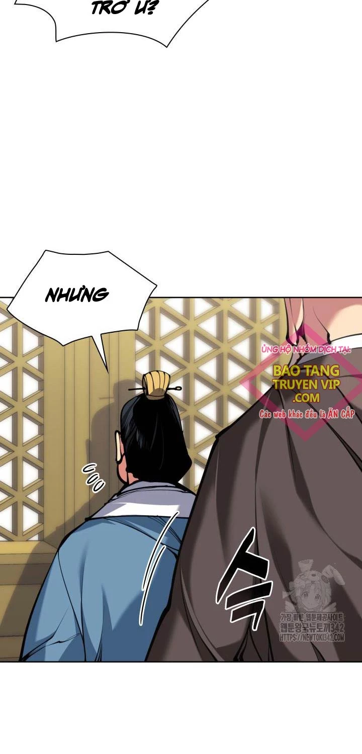 Học Giả Kiếm Sĩ Chapter 129 - Trang 4