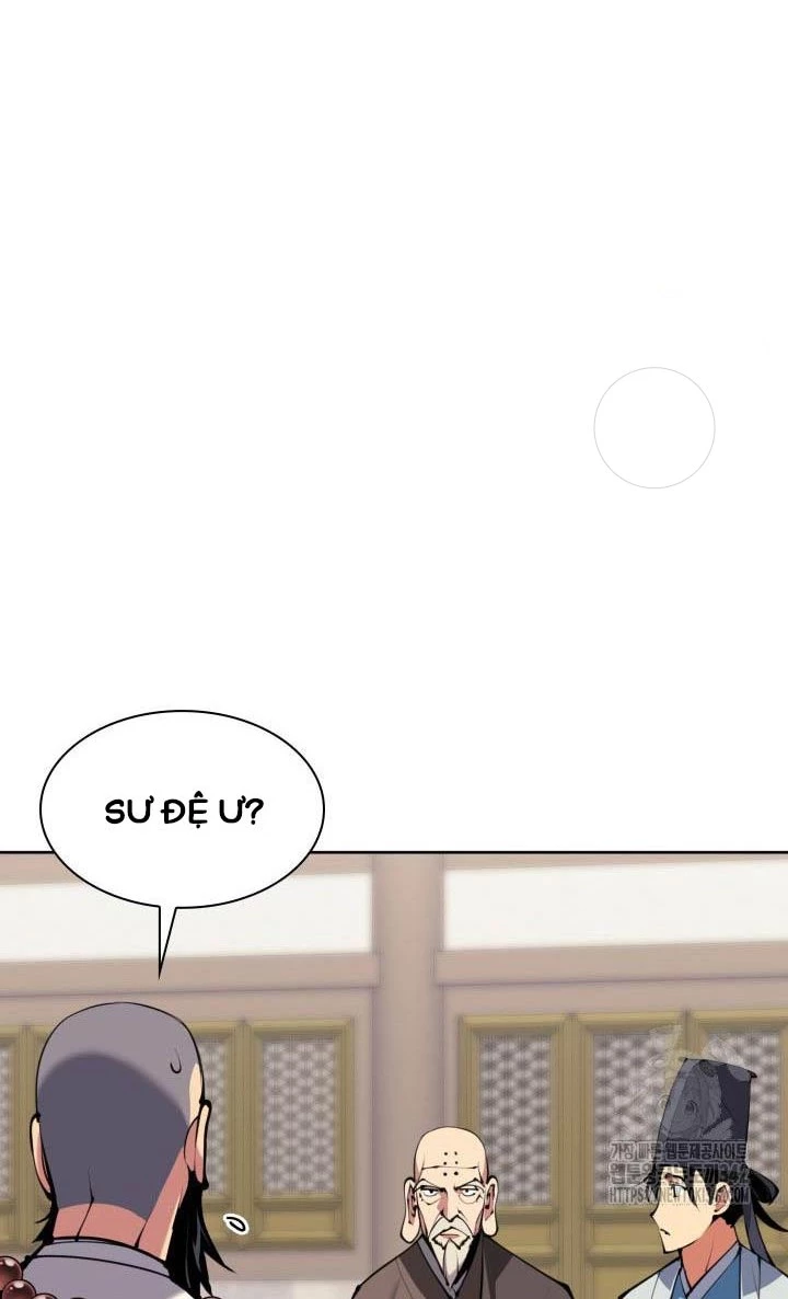 Học Giả Kiếm Sĩ Chapter 129 - Trang 4