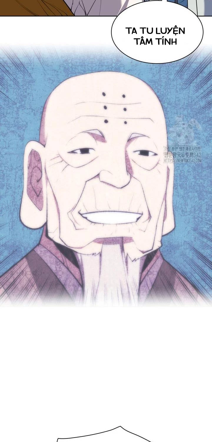 Học Giả Kiếm Sĩ Chapter 129 - Trang 4