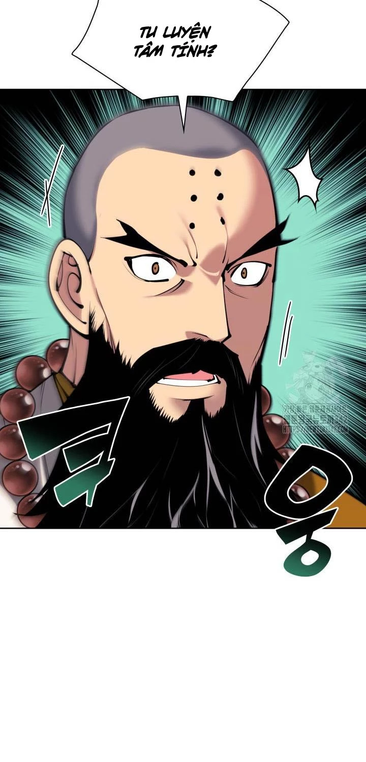 Học Giả Kiếm Sĩ Chapter 129 - Trang 4