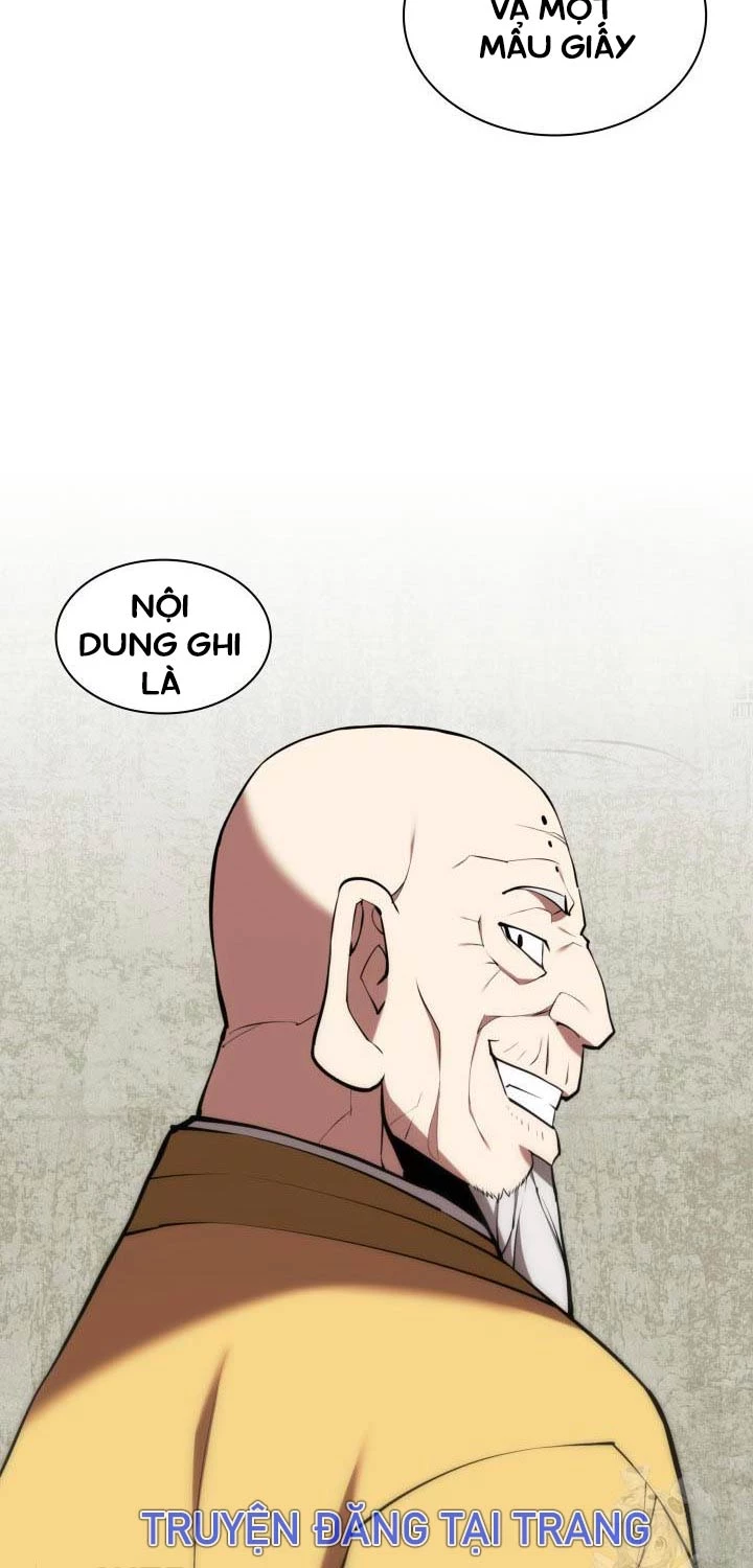 Học Giả Kiếm Sĩ Chapter 129 - Trang 4