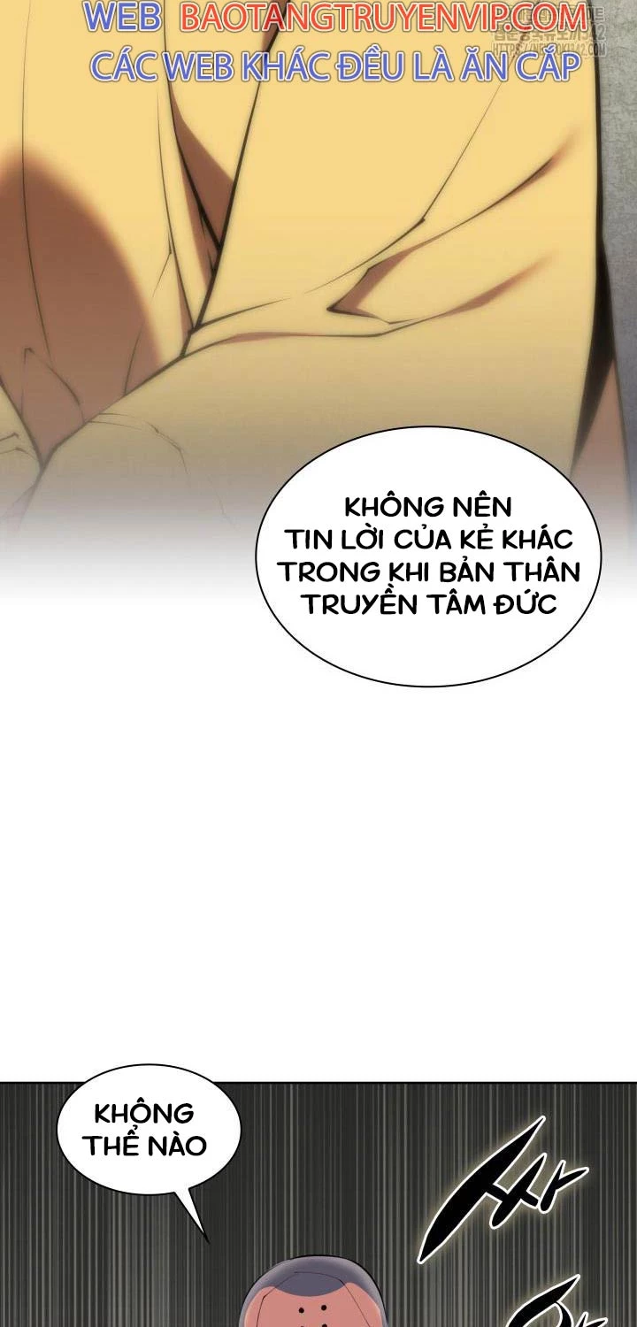 Học Giả Kiếm Sĩ Chapter 129 - Trang 4