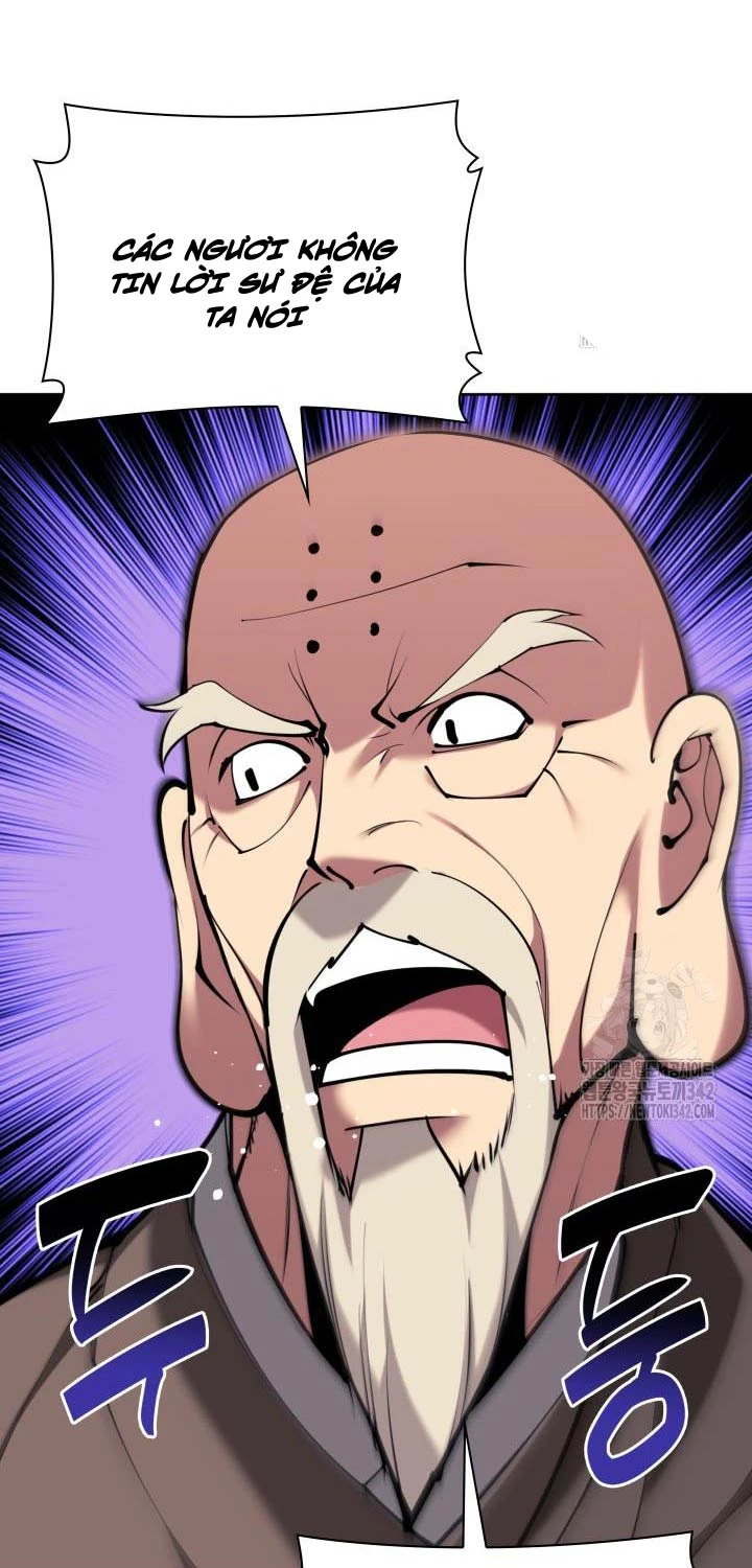 Học Giả Kiếm Sĩ Chapter 129 - Trang 4