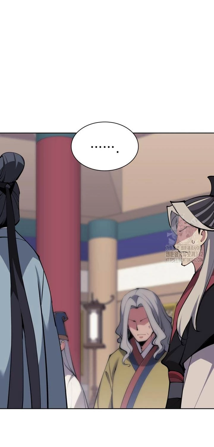 Học Giả Kiếm Sĩ Chapter 129 - Trang 4