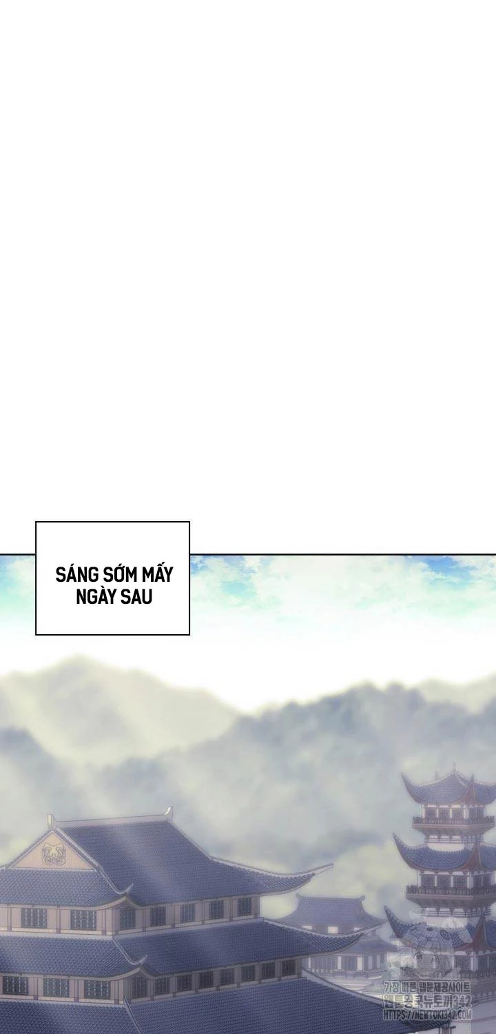 Học Giả Kiếm Sĩ Chapter 129 - Trang 4