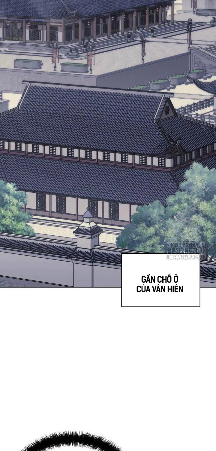 Học Giả Kiếm Sĩ Chapter 129 - Trang 4