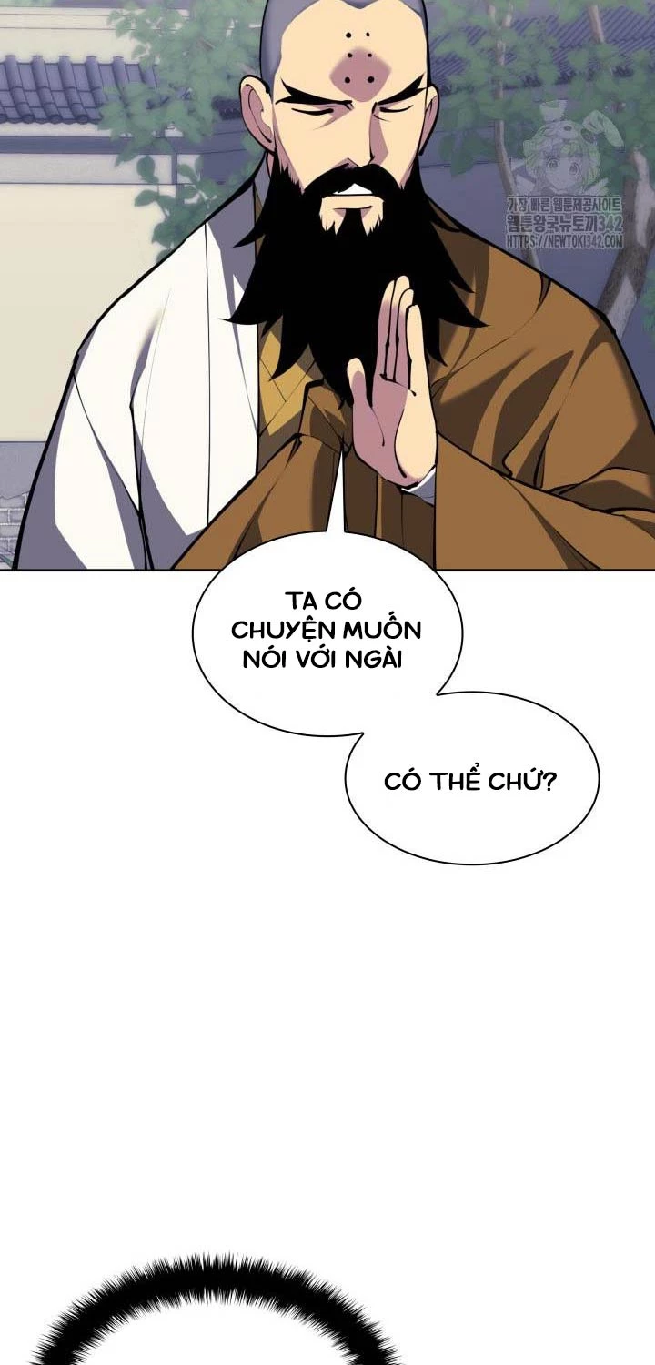 Học Giả Kiếm Sĩ Chapter 129 - Trang 4