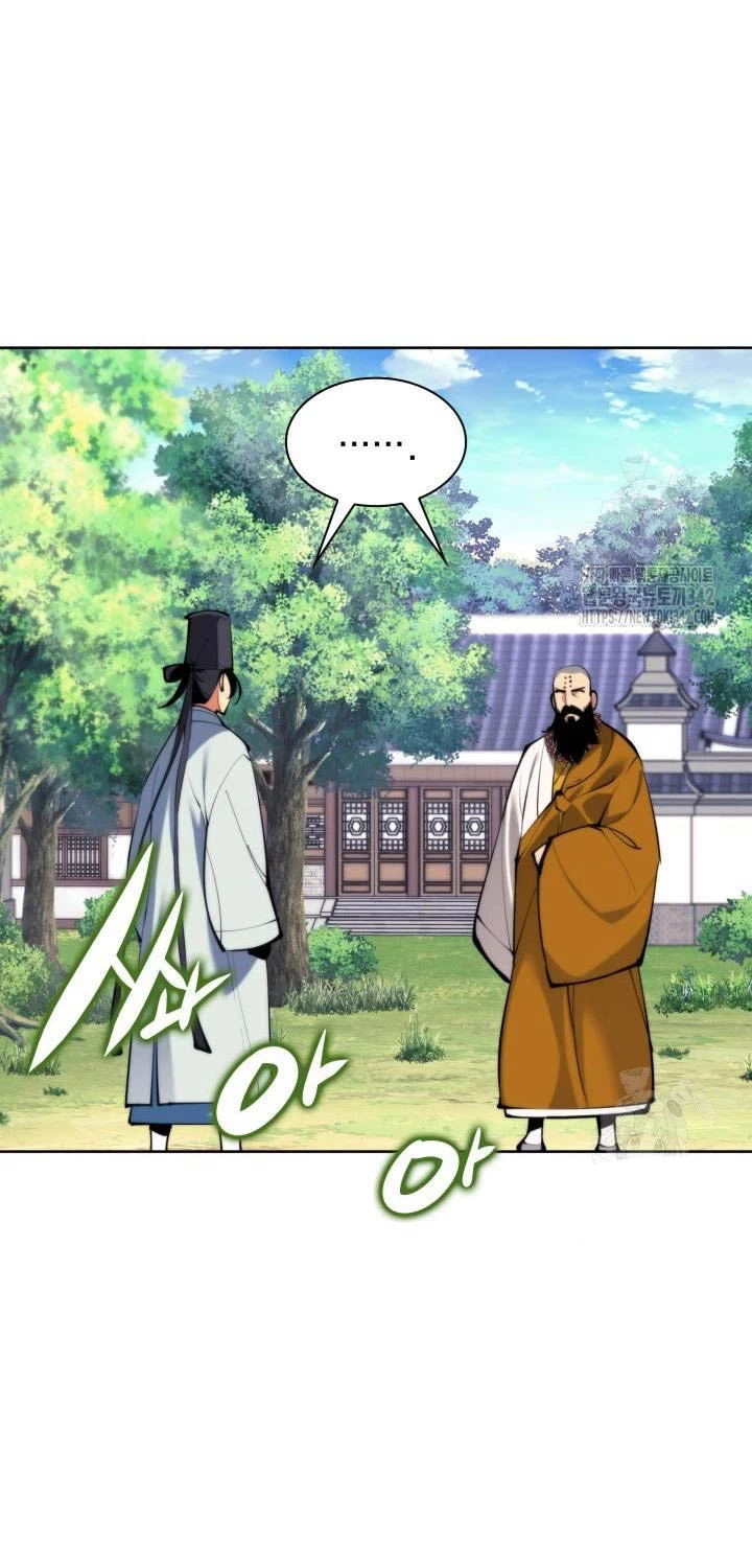 Học Giả Kiếm Sĩ Chapter 129 - Trang 4