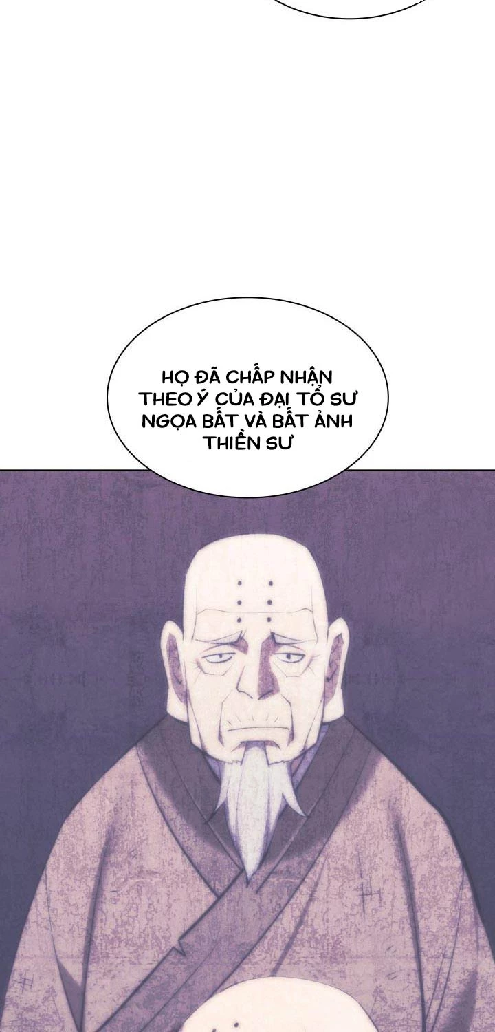 Học Giả Kiếm Sĩ Chapter 129 - Trang 4