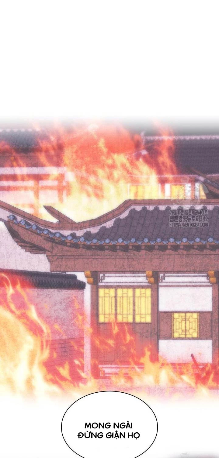 Học Giả Kiếm Sĩ Chapter 129 - Trang 4