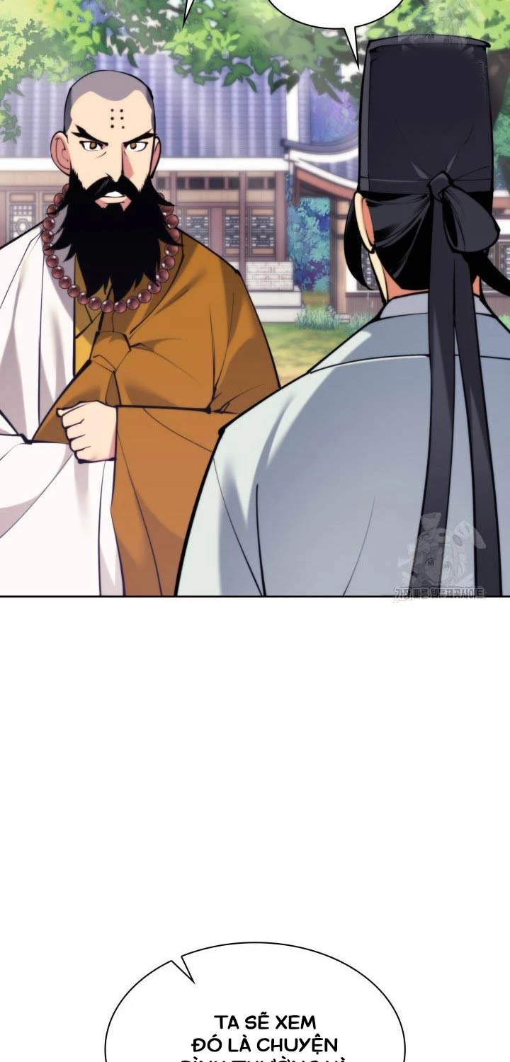 Học Giả Kiếm Sĩ Chapter 129 - Trang 4