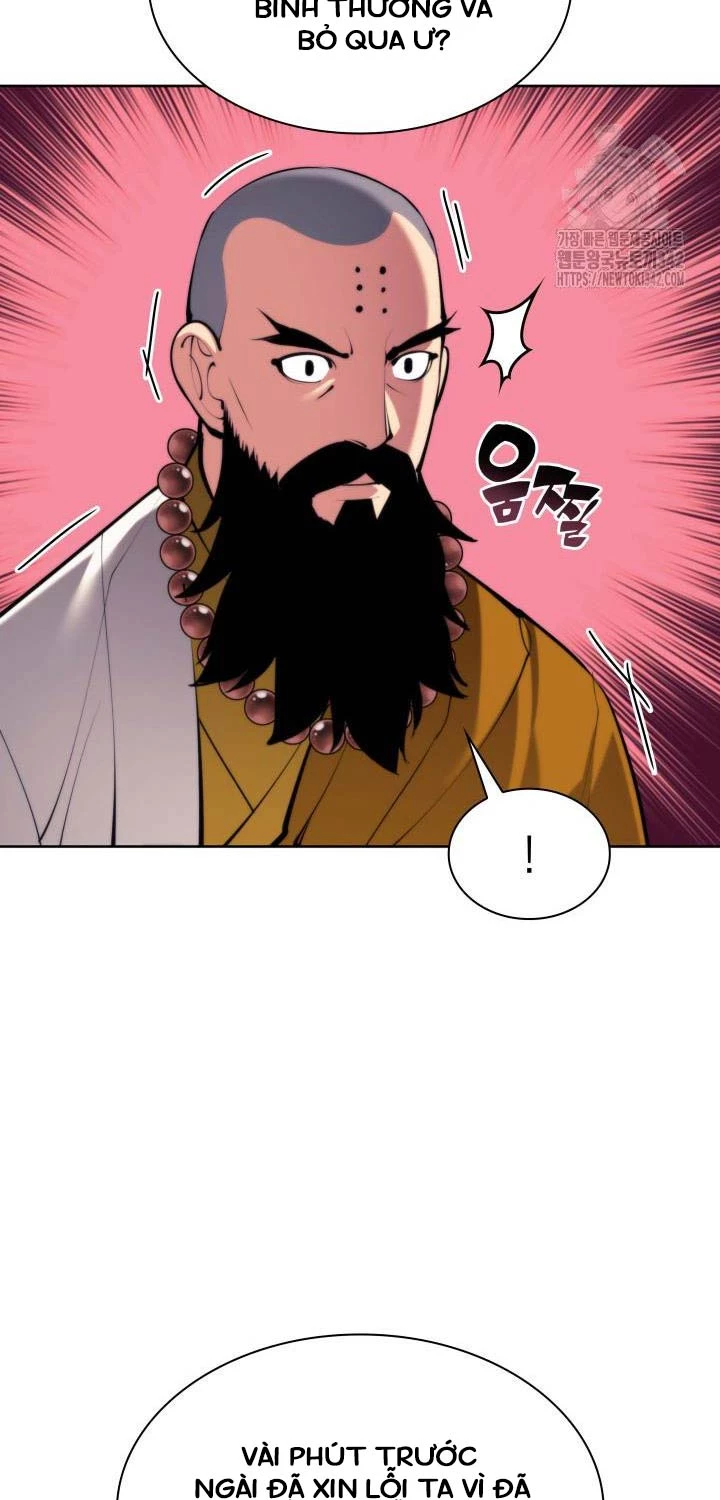 Học Giả Kiếm Sĩ Chapter 129 - Trang 4