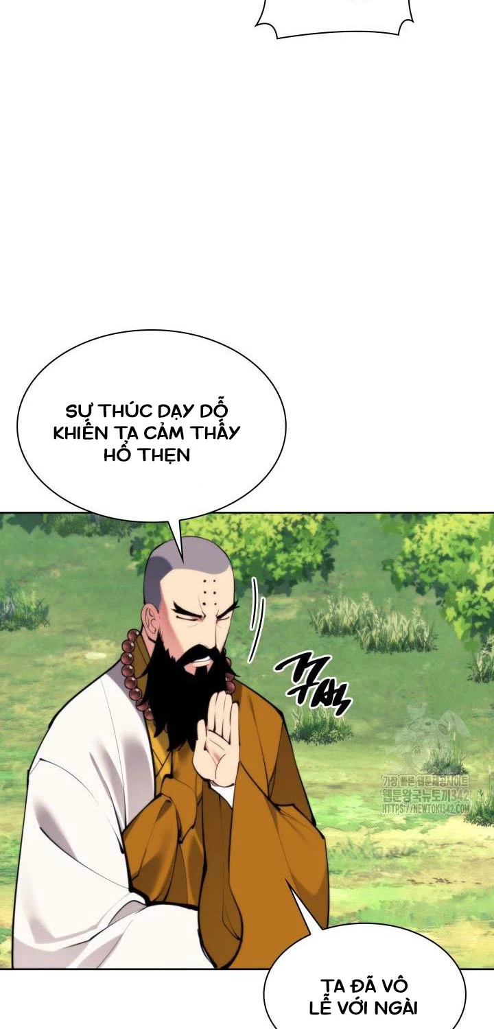 Học Giả Kiếm Sĩ Chapter 129 - Trang 4