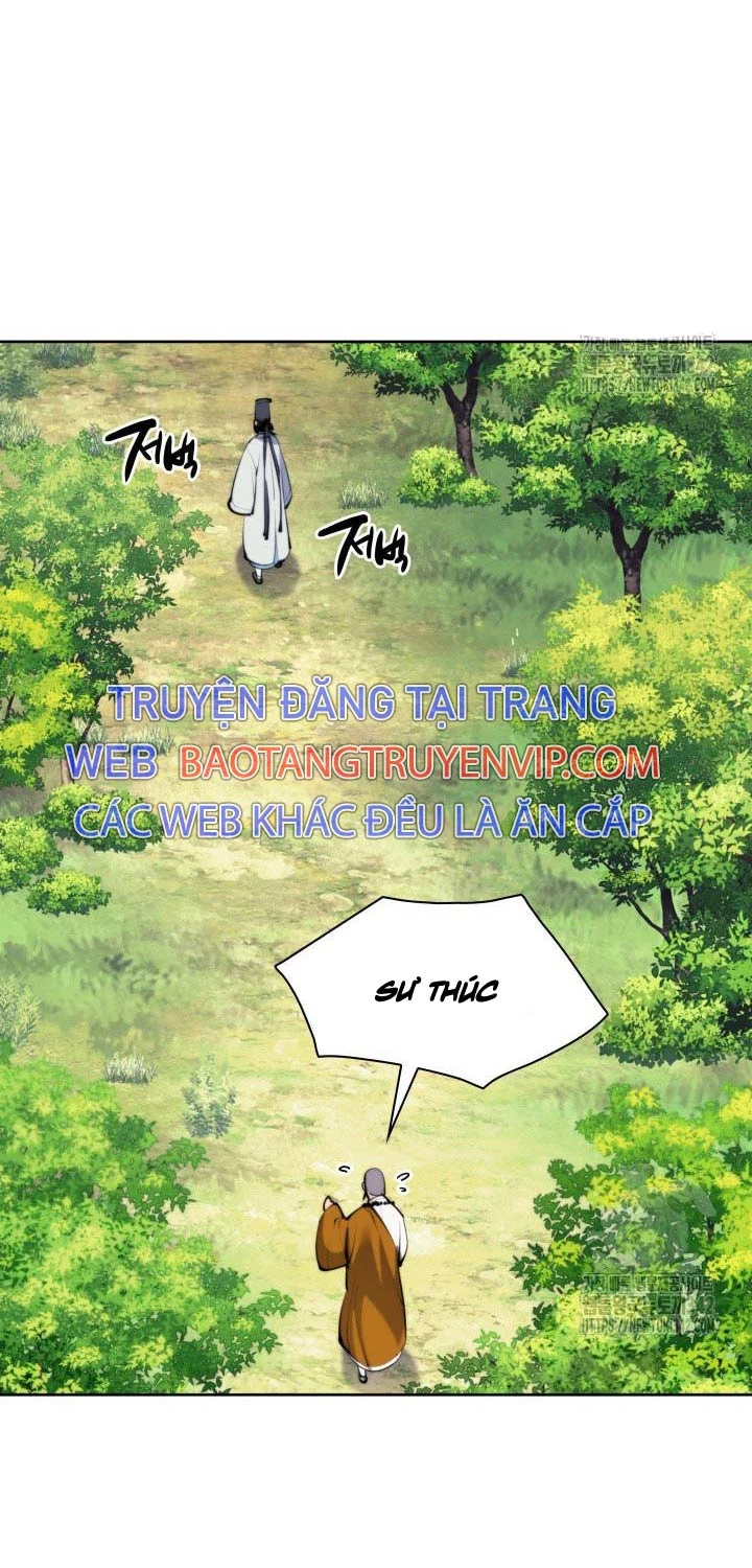 Học Giả Kiếm Sĩ Chapter 129 - Trang 4