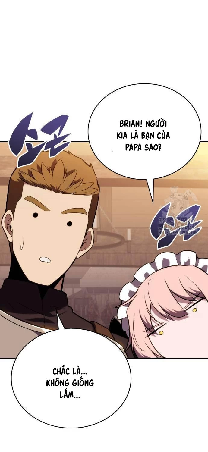 Cậu Út Nhà Công Tước Là Sát Thủ Hồi Quy Chapter 32 - Trang 4