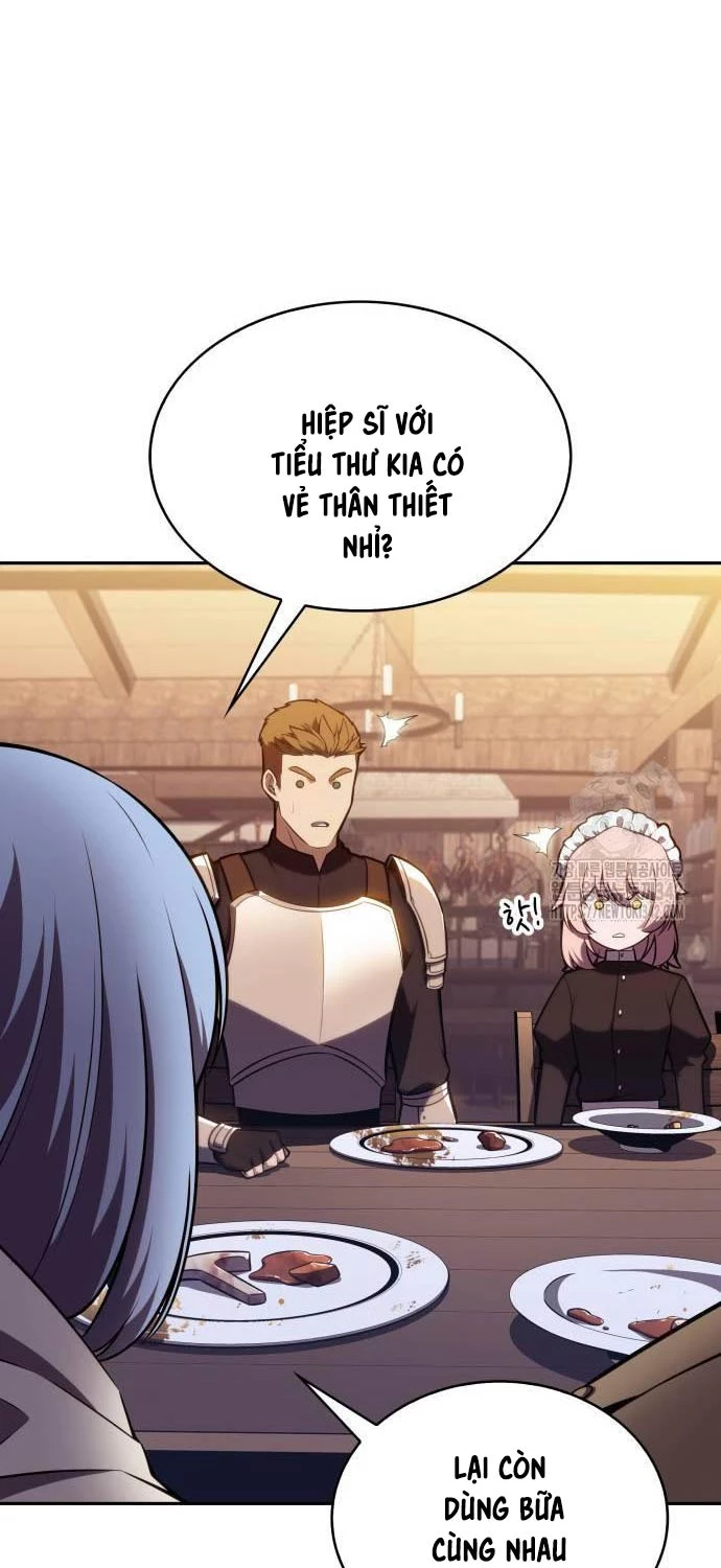 Cậu Út Nhà Công Tước Là Sát Thủ Hồi Quy Chapter 32 - Trang 4