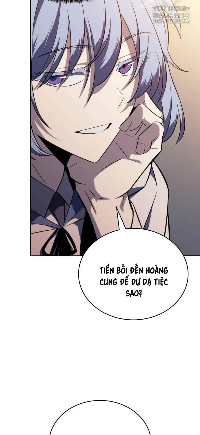 Cậu Út Nhà Công Tước Là Sát Thủ Hồi Quy Chapter 32 - Trang 4