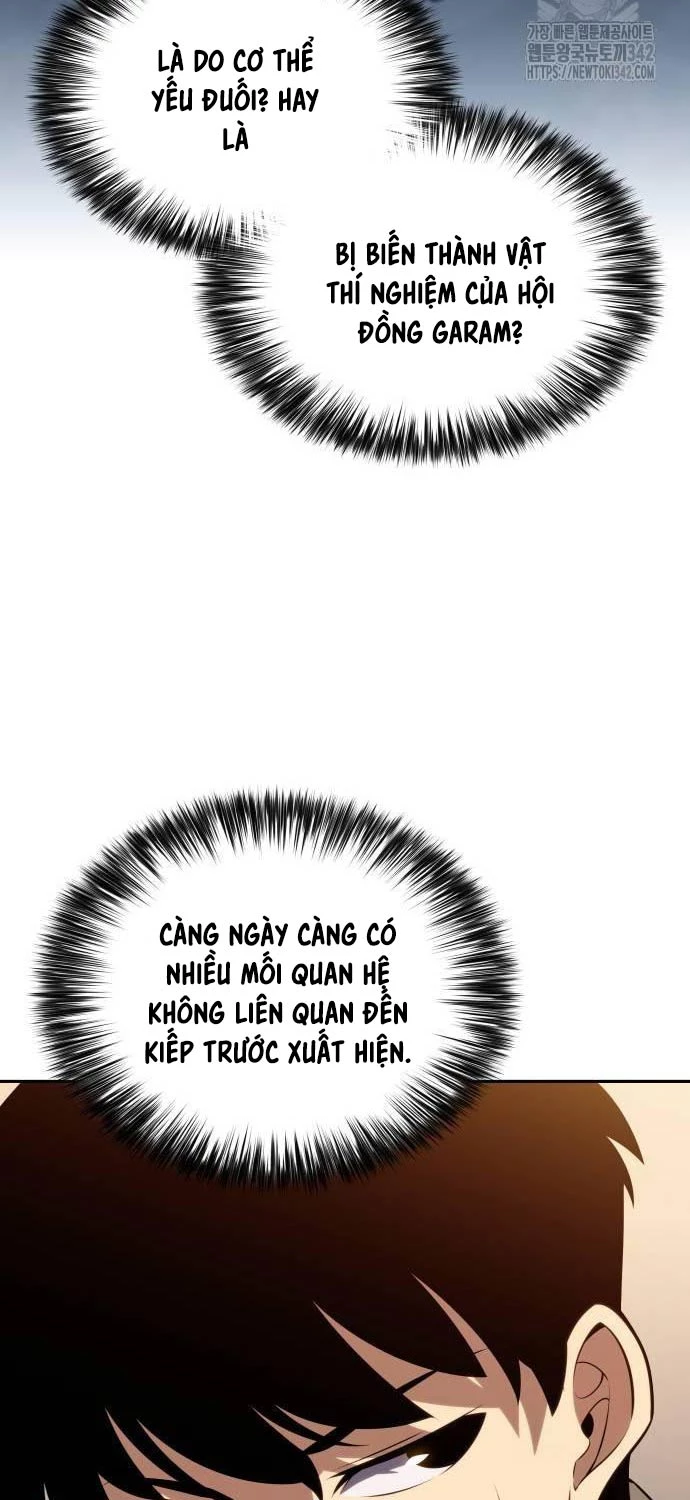 Cậu Út Nhà Công Tước Là Sát Thủ Hồi Quy Chapter 32 - Trang 4