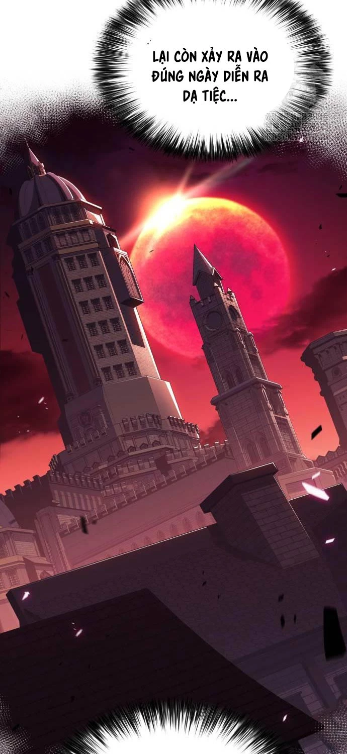 Cậu Út Nhà Công Tước Là Sát Thủ Hồi Quy Chapter 32 - Trang 4