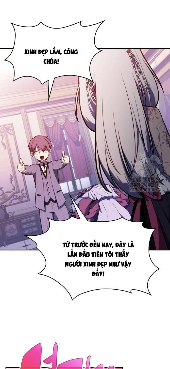 Cậu Út Nhà Công Tước Là Sát Thủ Hồi Quy Chapter 32 - Trang 4