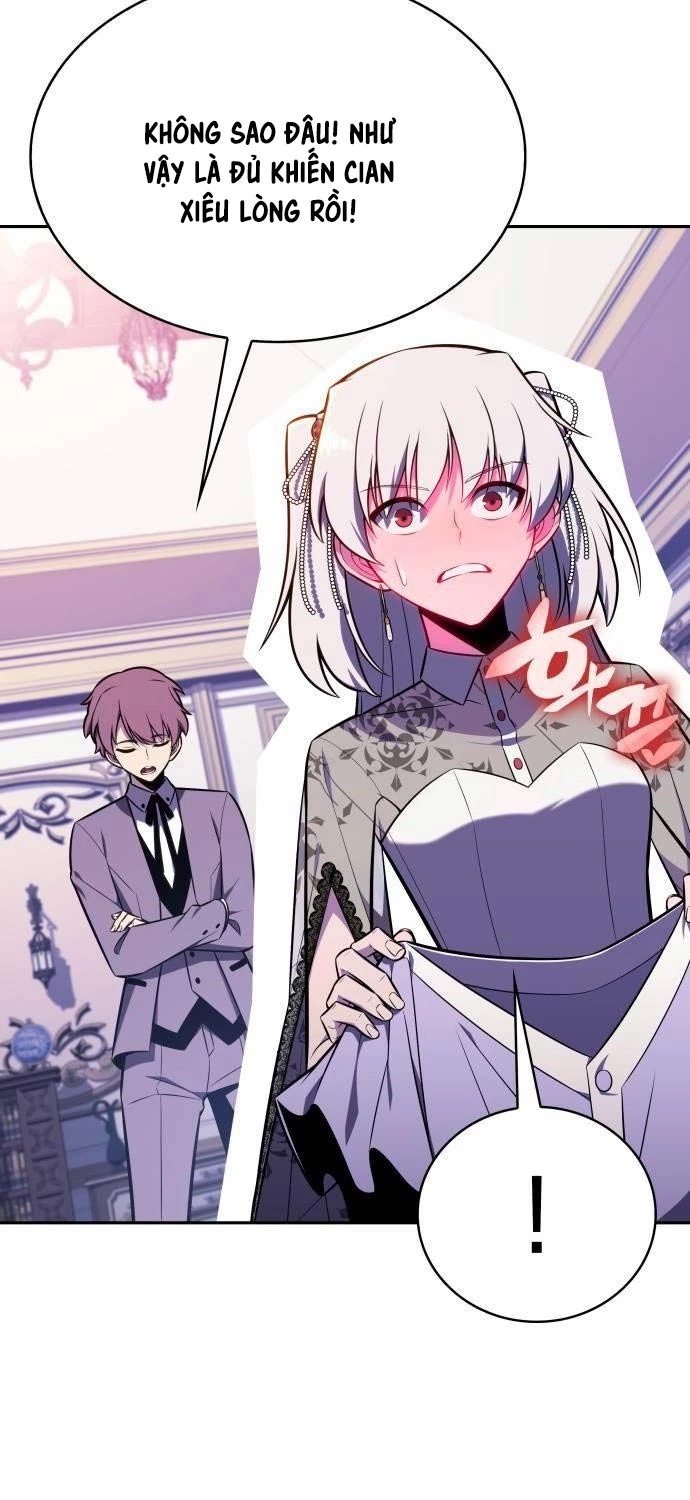 Cậu Út Nhà Công Tước Là Sát Thủ Hồi Quy Chapter 32 - Trang 4