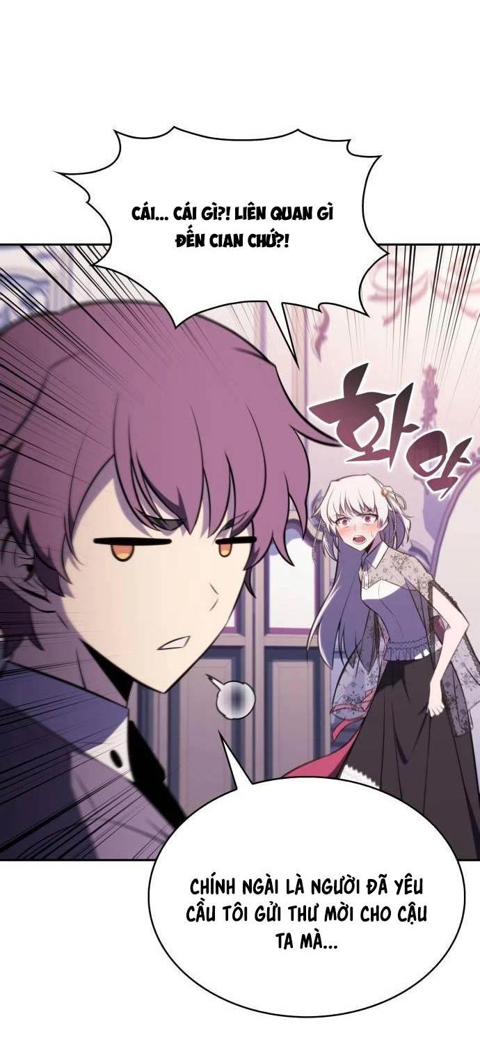 Cậu Út Nhà Công Tước Là Sát Thủ Hồi Quy Chapter 32 - Trang 4