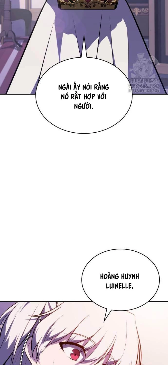 Cậu Út Nhà Công Tước Là Sát Thủ Hồi Quy Chapter 32 - Trang 4