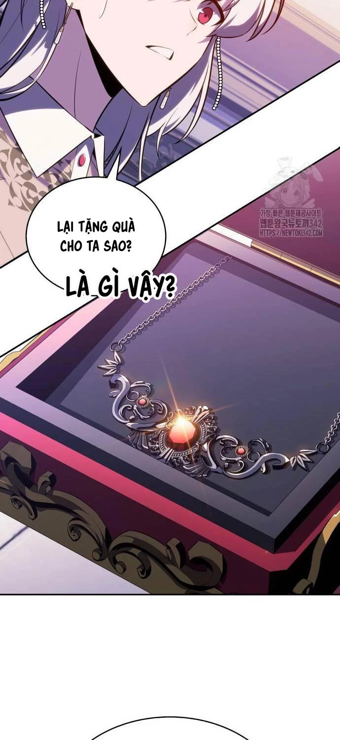 Cậu Út Nhà Công Tước Là Sát Thủ Hồi Quy Chapter 32 - Trang 4