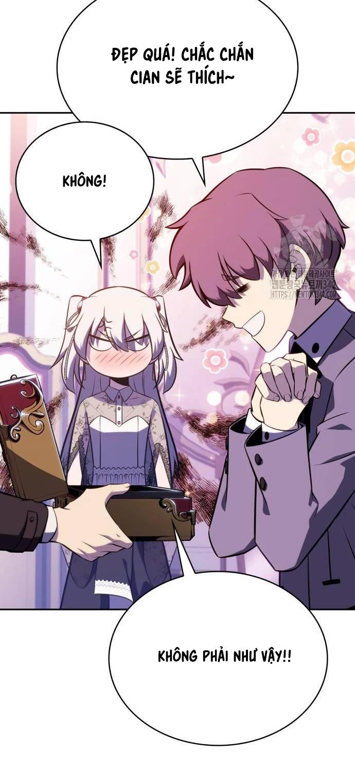 Cậu Út Nhà Công Tước Là Sát Thủ Hồi Quy Chapter 32 - Trang 4