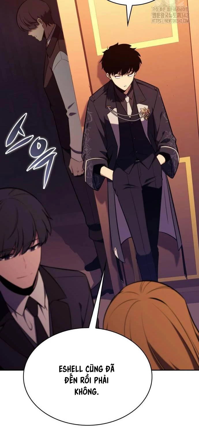 Cậu Út Nhà Công Tước Là Sát Thủ Hồi Quy Chapter 32 - Trang 4