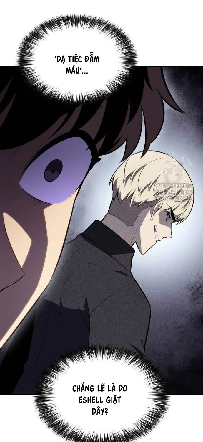 Cậu Út Nhà Công Tước Là Sát Thủ Hồi Quy Chapter 32 - Trang 4