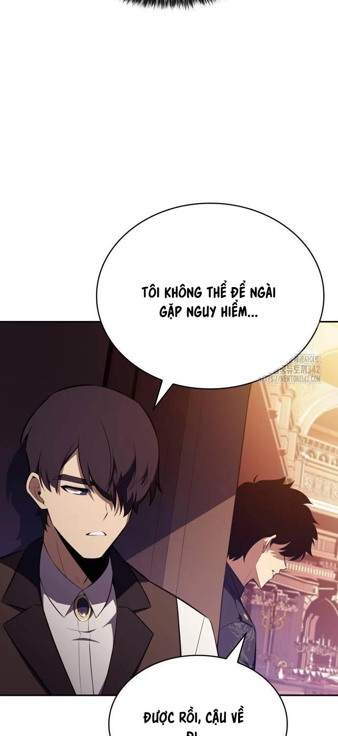 Cậu Út Nhà Công Tước Là Sát Thủ Hồi Quy Chapter 32 - Trang 4