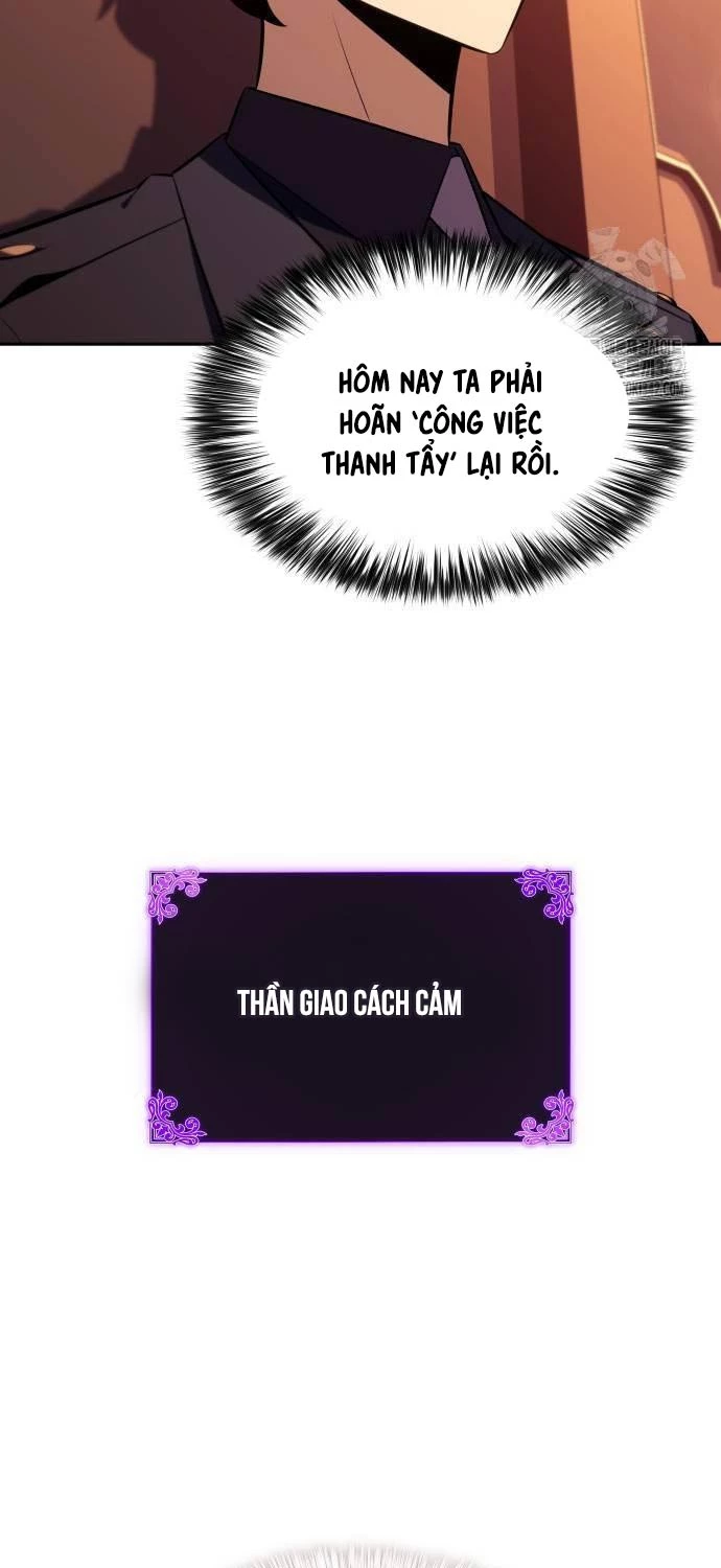 Cậu Út Nhà Công Tước Là Sát Thủ Hồi Quy Chapter 32 - Trang 4