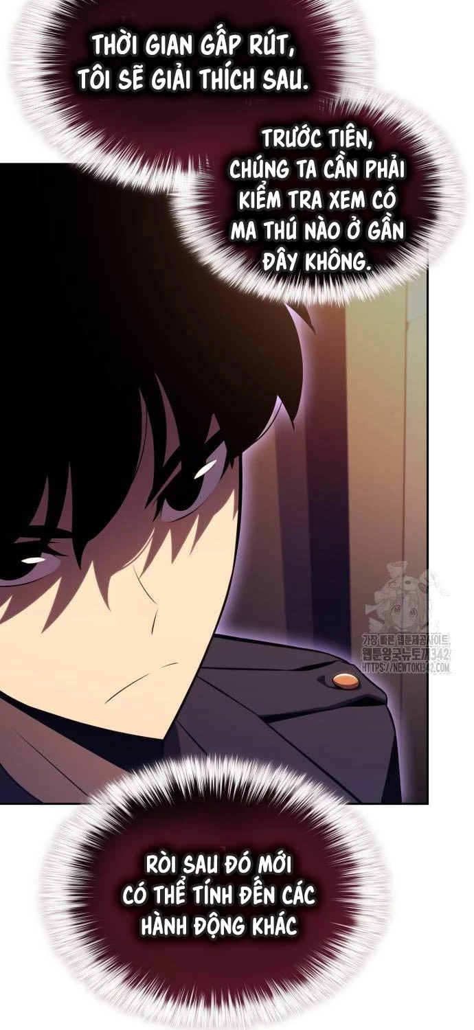 Cậu Út Nhà Công Tước Là Sát Thủ Hồi Quy Chapter 32 - Trang 4