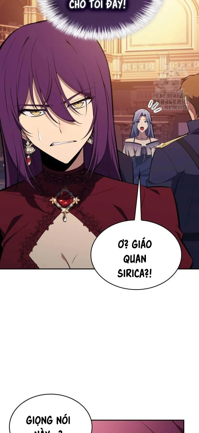 Cậu Út Nhà Công Tước Là Sát Thủ Hồi Quy Chapter 32 - Trang 4