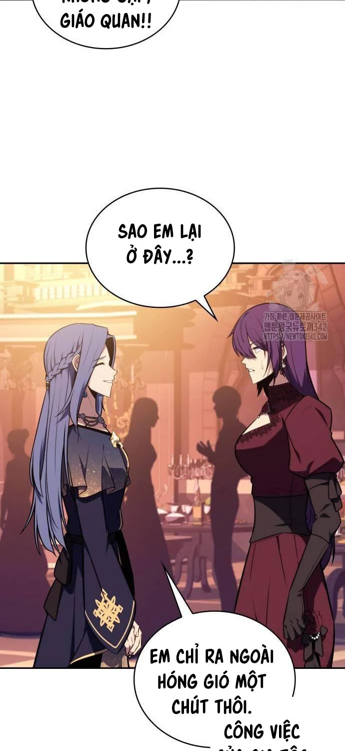 Cậu Út Nhà Công Tước Là Sát Thủ Hồi Quy Chapter 32 - Trang 4