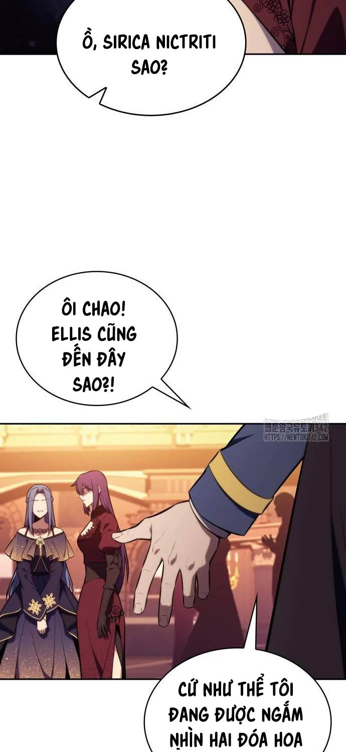 Cậu Út Nhà Công Tước Là Sát Thủ Hồi Quy Chapter 32 - Trang 4