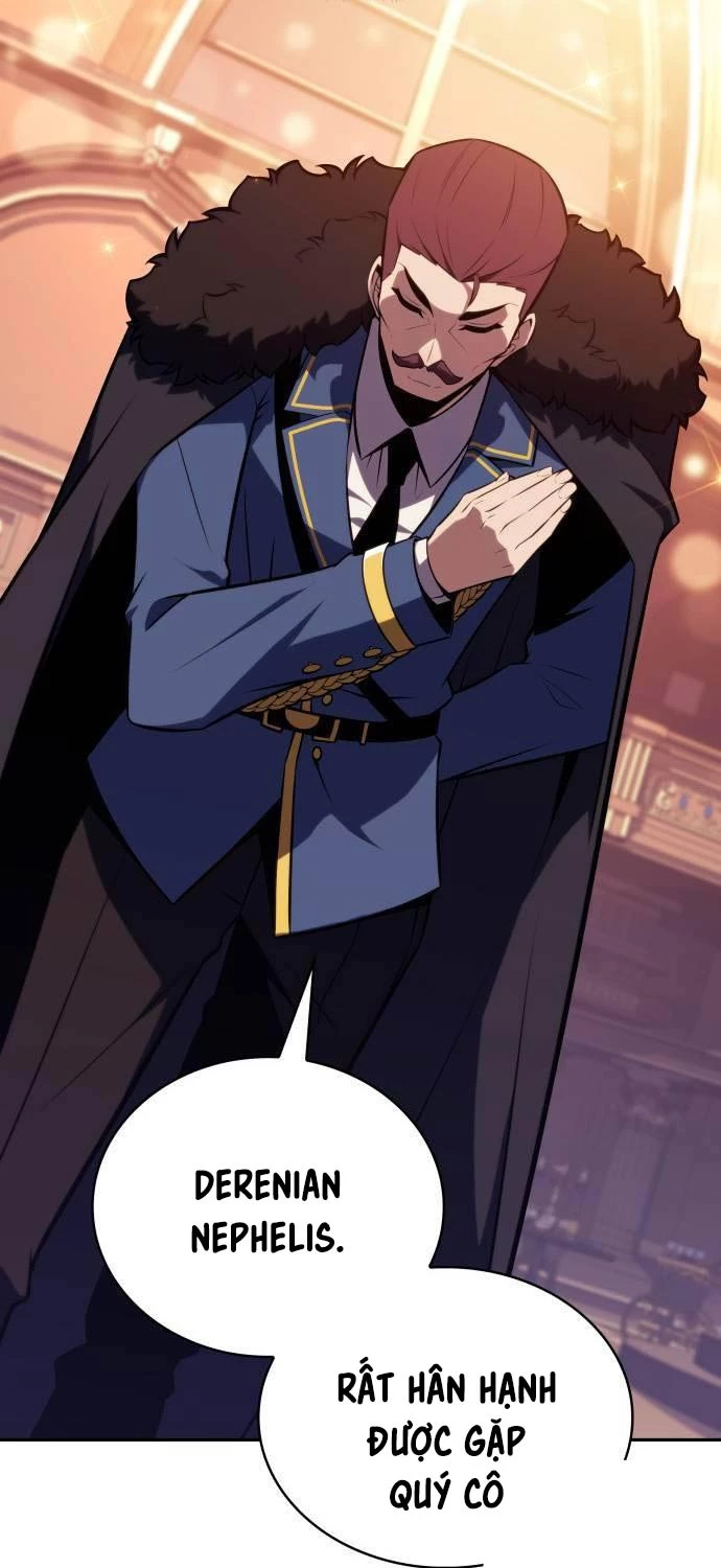 Cậu Út Nhà Công Tước Là Sát Thủ Hồi Quy Chapter 32 - Trang 4