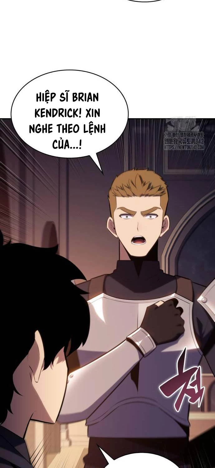 Cậu Út Nhà Công Tước Là Sát Thủ Hồi Quy Chapter 32 - Trang 4