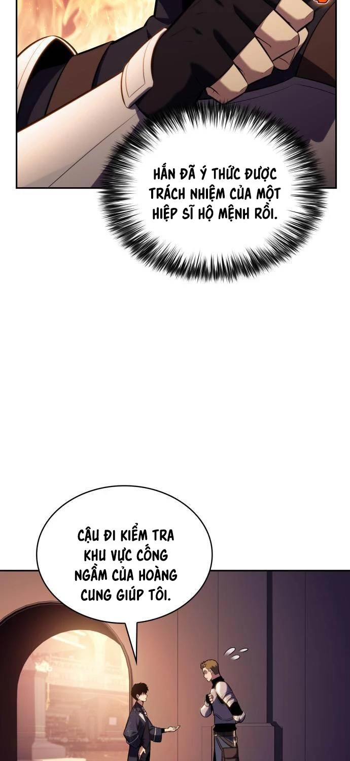 Cậu Út Nhà Công Tước Là Sát Thủ Hồi Quy Chapter 32 - Trang 4