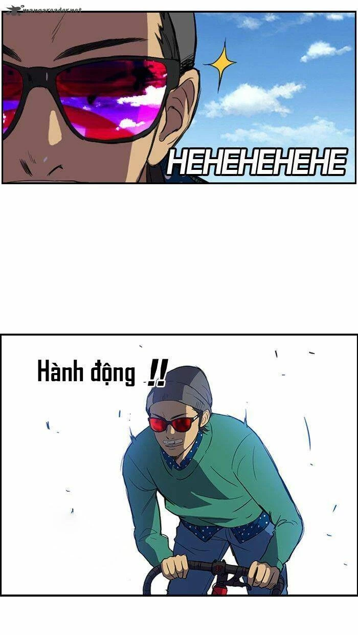 Thể Thao Cực Hạn Chapter 35 - Next Chapter 35