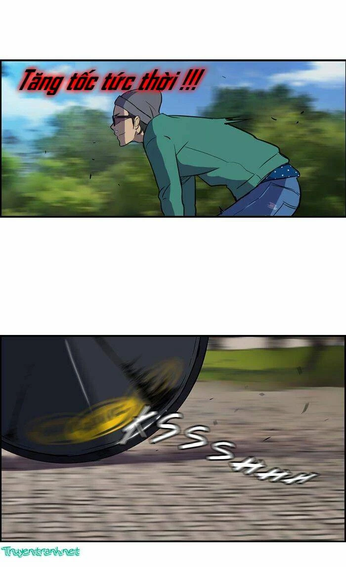 Thể Thao Cực Hạn Chapter 35 - Trang 4