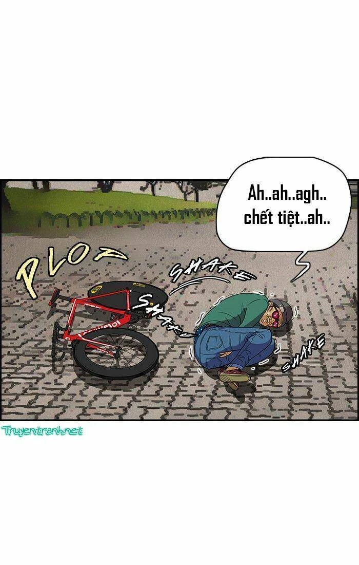 Thể Thao Cực Hạn Chapter 35 - Trang 4