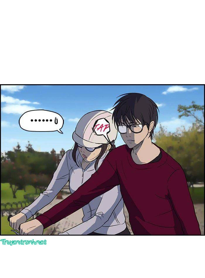 Thể Thao Cực Hạn Chapter 35 - Trang 4