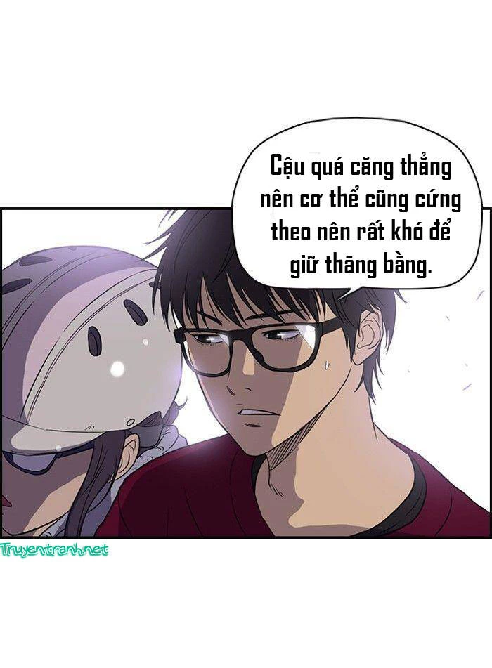 Thể Thao Cực Hạn Chapter 35 - Trang 4