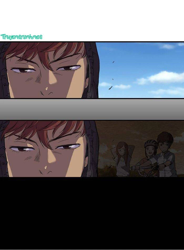 Thể Thao Cực Hạn Chapter 35 - Trang 4