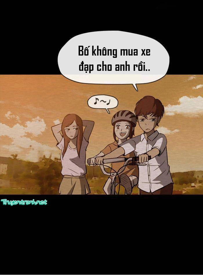 Thể Thao Cực Hạn Chapter 35 - Trang 4