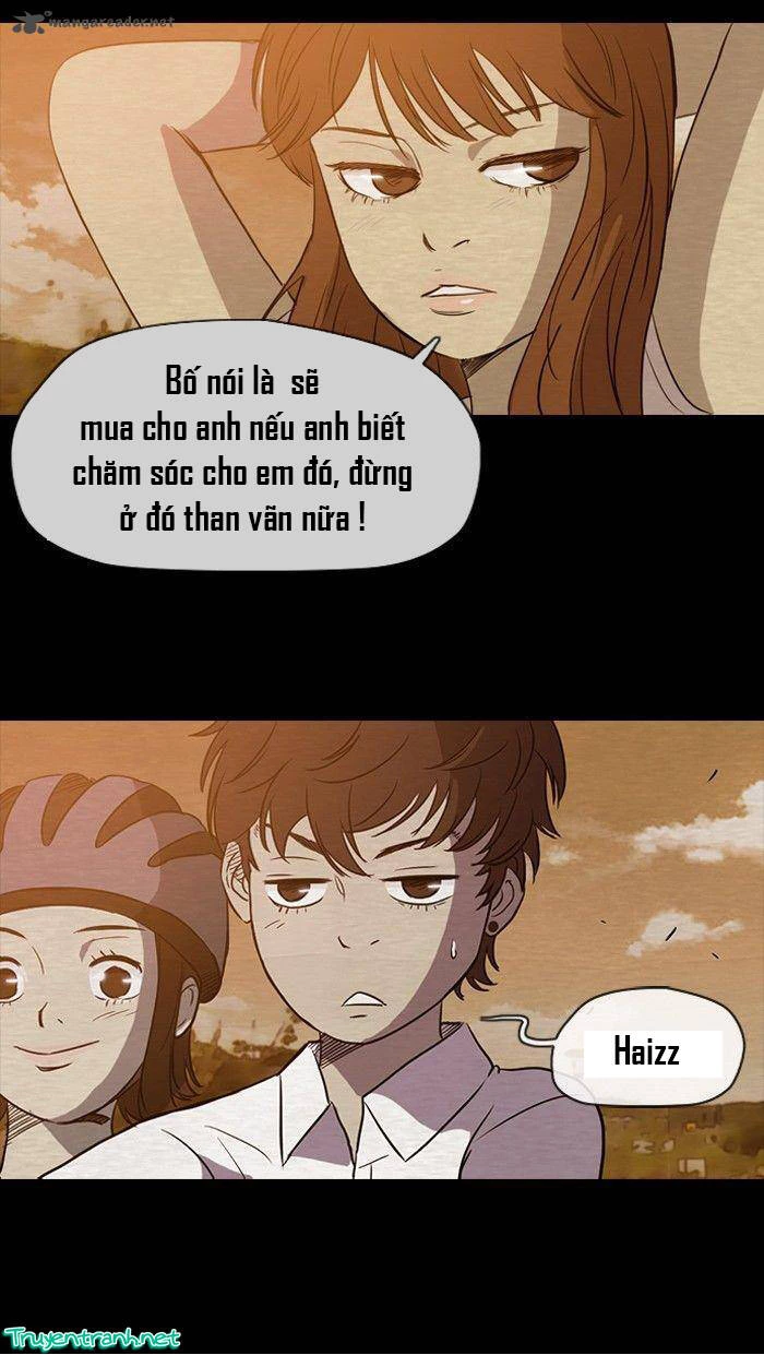 Thể Thao Cực Hạn Chapter 35 - Trang 4