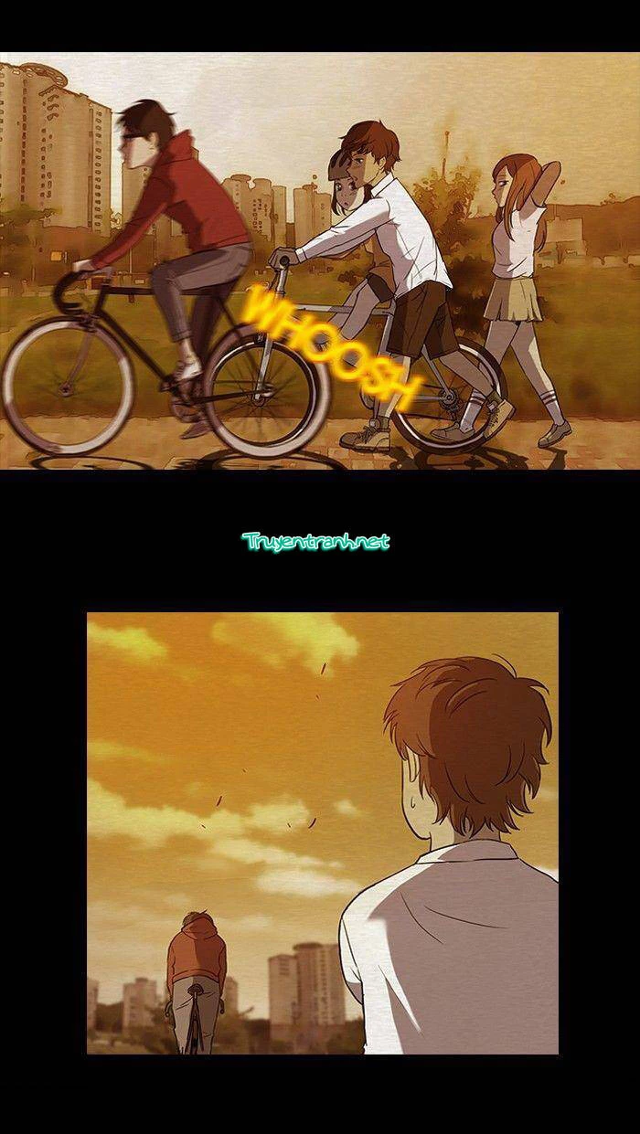 Thể Thao Cực Hạn Chapter 35 - Trang 4